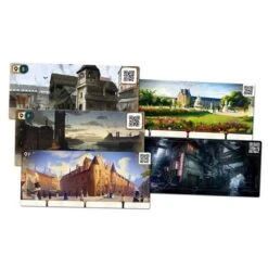 Chronicles Of Time (Série Millénaire) 9 Chronicles Of Time (Série Millénaire) -Variantes Boutique chronicles of crime millenium ext chronicles of time 3