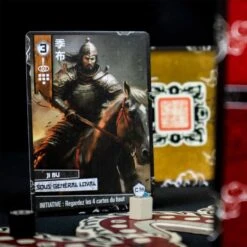 Chu Han 10 Chu Han -Variantes Boutique chu han 3