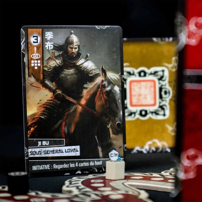 Chu Han 6 Chu Han – Image 4