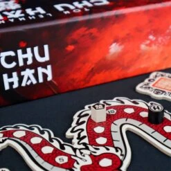 Chu Han 11 Chu Han -Variantes Boutique chu han 4