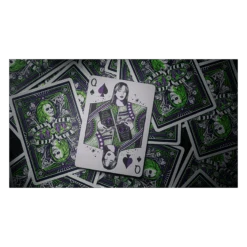 Cartes à Jouer Beetlejuice -Variantes Boutique cj beetlejuice theory11 2