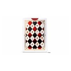 Cartes Bicycle Alice In Wonderland Disney -Variantes Boutique cj bicycle alice wonderland disney 2