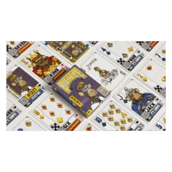 Cartes Bicycle Bored Ape 6 Cartes Bicycle Bored Ape -Variantes Boutique cj bicycle bored ape 1