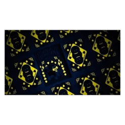 Cartes Bicycle Dog Blue 10 Cartes Bicycle Dog Blue -Variantes Boutique cj bicycle dog blue 3