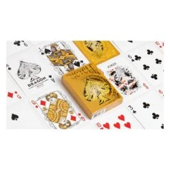 Cartes Bicycle Gold Dragon -Variantes Boutique cj bicycle gold dragon 2
