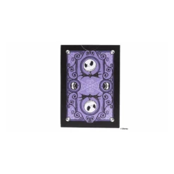 Cartes Bicycle Nightmare Before Christmas 7 Cartes Bicycle Nightmare Before Christmas -Variantes Boutique cj bicycle nightmare before chistmas disney 2