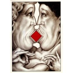 Cartes à Jouer Erost 12 Cartes à Jouer Erost -Variantes Boutique cj erost 2