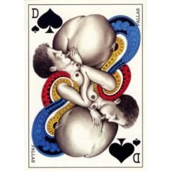 Cartes à Jouer Erost 13 Cartes à Jouer Erost -Variantes Boutique cj erost 3