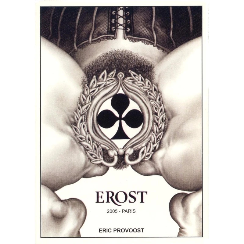 Cartes à Jouer Erost 10 Cartes à Jouer Erost – Image 8
