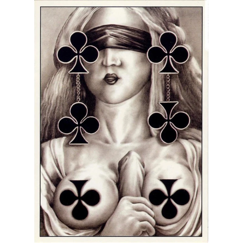 Cartes à Jouer Erost 3 Cartes à Jouer Erost