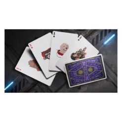 Jeu De Cartes Guardians Of The Galaxy 10 Jeu De Cartes Guardians Of The Galaxy -Variantes Boutique cj guardians of the galaxy 2