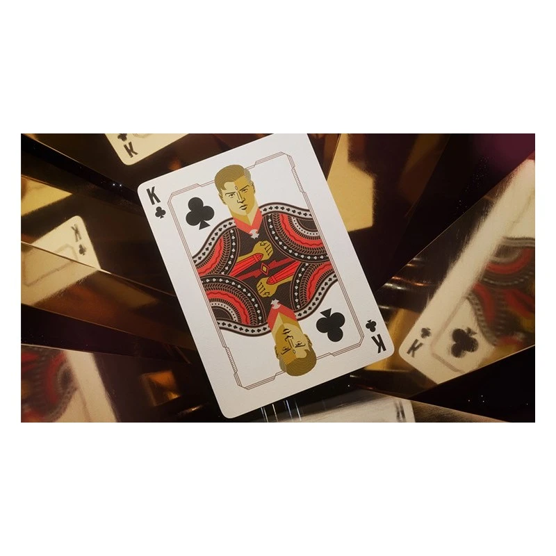 Jeu De Cartes Guardians Of The Galaxy 7 Jeu De Cartes Guardians Of The Galaxy – Image 5