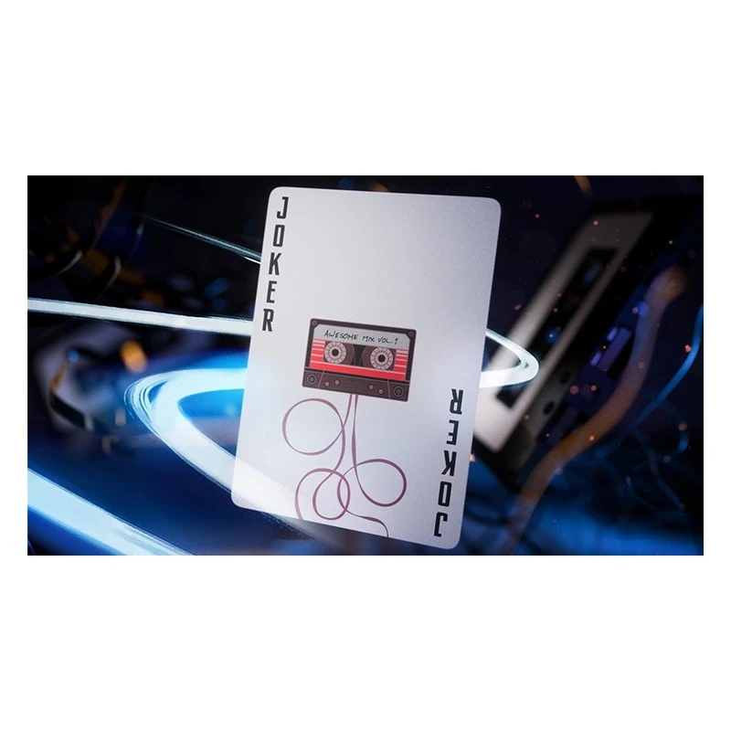 Jeu De Cartes Guardians Of The Galaxy 8 Jeu De Cartes Guardians Of The Galaxy – Image 6