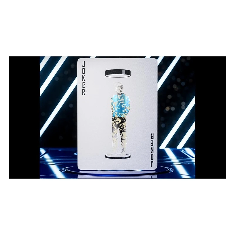 Jeu De Cartes Star Trek Dark 7 Jeu De Cartes Star Trek Dark – Image 5