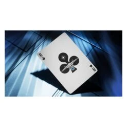 Jeu De Cartes Star Trek Dark 13 Jeu De Cartes Star Trek Dark -Variantes Boutique cj star trek dark theory11 5