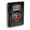 Clichés Criminels 2 Clichés Criminels -Variantes Boutique cliches criminels