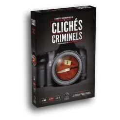 Clichés Criminels