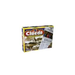 Cluedo : Meurtre Au Louvre