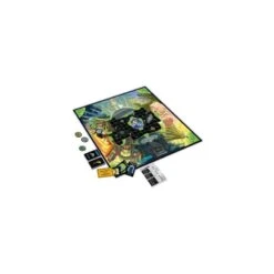 Cluedo Rick Et Morty 7 Cluedo Rick Et Morty -Variantes Boutique cluedo rick et morty 2