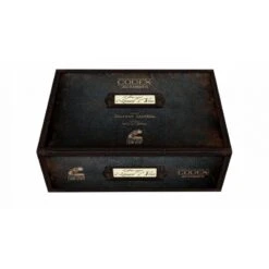 Codex Jeu D'Enquête : L’Ultime Secret De Léonard De Vinci