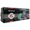 Coffret 100 Jetons Poker Grimaud -Variantes Boutique coffret 100 jetons poker