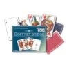 Coffret Bridge Français : 2x54 Cartes