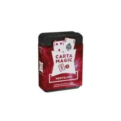 Coffret Carta Magic - Mentalisme