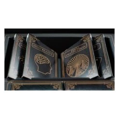 Coffret De Magie Deluxe Evolushin- Shin Lim -Variantes Boutique coffret de magie deluxe evolushin shin lim 2