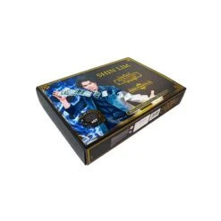 Coffret De Magie Deluxe Evolushin- Shin Lim