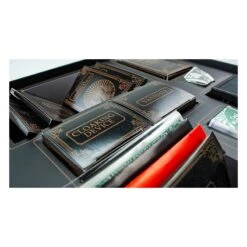 Coffret De Magie Deluxe Evolushin- Shin Lim -Variantes Boutique coffret de magie deluxe evolushin shin lim 3