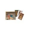 Coffret Double Cartes à Jouer Hyacinta Par Mucha -Variantes Boutique coffret double cartes a jouer hyacinta par mucha