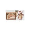 Coffret Double - Cartes à Jouer Mucha : Beauty -Variantes Boutique coffret double cartes a jouer mucha beauty