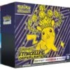 Coffret Pokemon Dresseur D'Elite : Etincelles Deferlantes 1 Coffret Pokemon Dresseur D'Elite : Etincelles Deferlantes -Variantes Boutique coffret dresseur d elite ev08 etincelles deferlantes