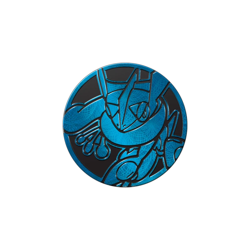 Coffret Pokémon Ultra-Premium 2024 Amphinobi-ex 5 Coffret Pokémon Ultra-Premium 2024 Amphinobi-ex – Image 3