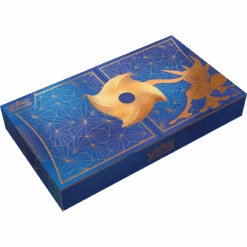 Coffret Pokémon Ultra-Premium 2024 Amphinobi-ex