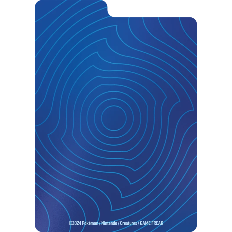 Coffret Pokémon Ultra-Premium 2024 Amphinobi-ex 7 Coffret Pokémon Ultra-Premium 2024 Amphinobi-ex – Image 5