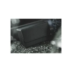 Coffret De Rangement Cartes Simili Cuir - 6 Paquets