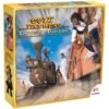 Colt Express - Convoyeurs Et Train Blindé -Variantes Boutique colt express convoyeurs et train blinde