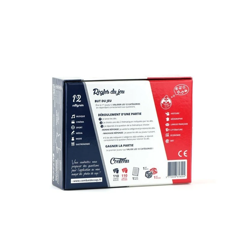 Combat De Coqs 4 Combat De Coqs – Image 2