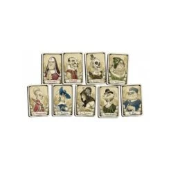 Complots 2 10 Complots 2 -Variantes Boutique complots 2 2