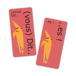 Conjudingo - CM1-CM2 7 Conjudingo - CM1-CM2 -Variantes Boutique conjudingo cm1 cm2 1