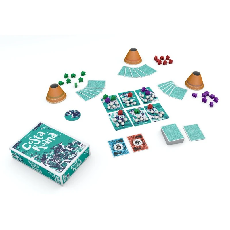 Costa Ruana 4 Costa Ruana – Image 2