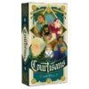 Courtisans 1 Courtisans -Variantes Boutique courtisans