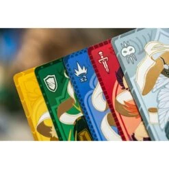 Courtisans -Variantes Boutique courtisans 2