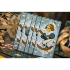 Courtisans -Variantes Boutique courtisans 4