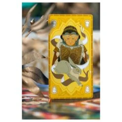 Courtisans -Variantes Boutique courtisans 5