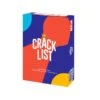 Crack List -Variantes Boutique crack list
