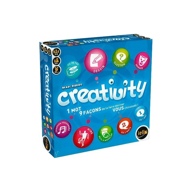 Creativity 4 Creativity – Image 2