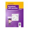Csaba Balogh - Greatest 460 Puzzles (2019 - Part 1) -Variantes Boutique csaba balogh greatest 460 puzzles 2019 part 1