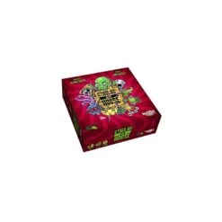 Cthulhu In The House